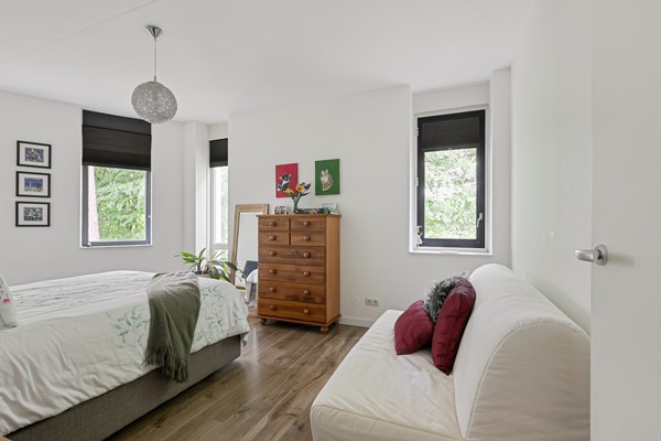 Medium property photo - Sonnenberglaan 122, 6861 AM Oosterbeek